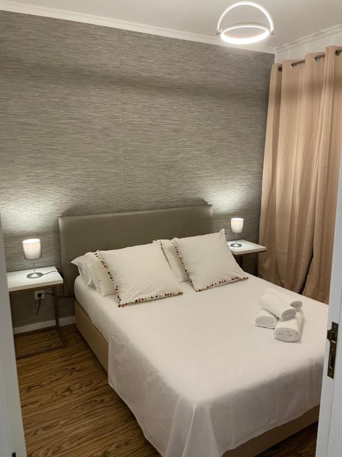 Old City Apartment Funchal  Buitenkant foto