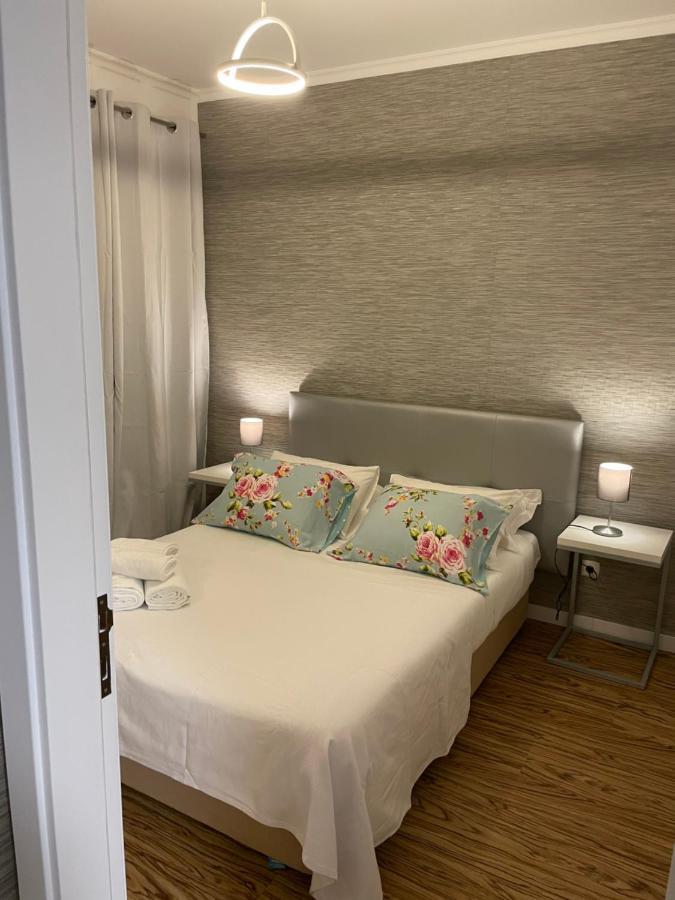 Old City Apartment Funchal  Buitenkant foto